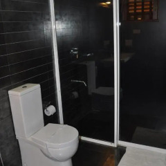 Отель Refresh Cabana Garden 2* Номер Делюкс с различными типами кроватей фото 9
