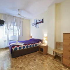 Отель Motorsport Bed & Breakfast 3* Номер Делюкс