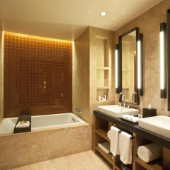 Отель JW Marriott Los Cabos Beach Resort & Spa 4* Стандартный номер с различными типами кроватей фото 4
