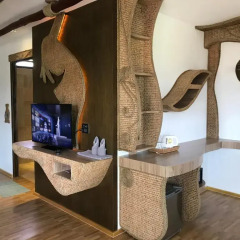 Отель AC 2 Resort 3* Стандартный номер с различными типами кроватей