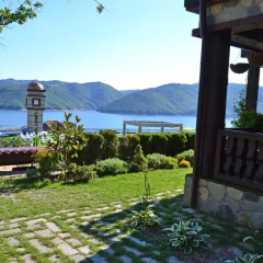 Отель Old House Glavatarski Han Ардино
