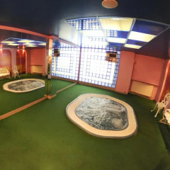 Hotel Estrella Norte детские мероприятия