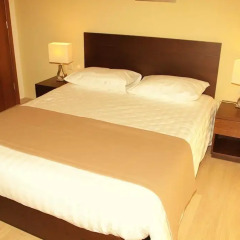 Rea Hotel Стандартный номер с различными типами кроватей фото 20