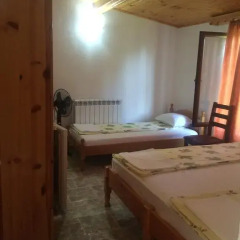 Отель Georgievi Rooms Болгария, Равда - отзывы, цены и фото номеров - забронировать отель Georgievi Rooms онлайн комната для гостей фото 2