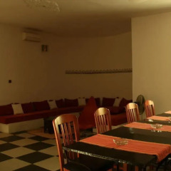 Auberge Diaguili in Nouakchott, Mauritania from 53$, photos, reviews - zenhotels.com event-facility
