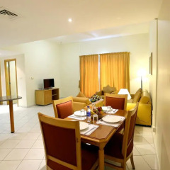 High End 2 Hotel Apartments комната для гостей фото 5