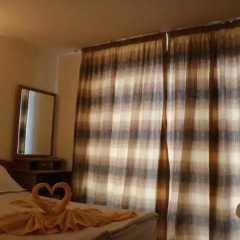 Hotel Energy 2* Номер Эконом с разными типами кроватей фото 2