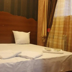 VAN Hotel 3* Люкс разные типы кроватей фото 7