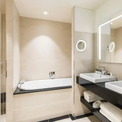 Maison Albar Hotel Paris Celine 5* Улучшенный номер фото 2