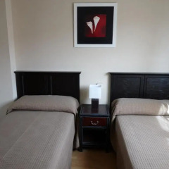 Отель Apartamentos Salvia 4 детские мероприятия