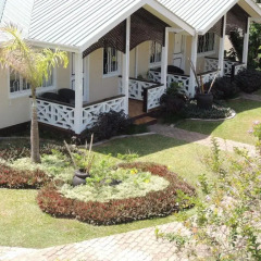 Hotel La Roussette 3* Улучшенный номер с различными типами кроватей фото 6