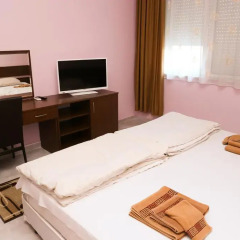 Hotel Ida Стандартный номер