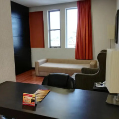 Hotel Valgrande 2* Стандартный номер с двуспальной кроватью фото 2