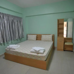 Отель Cozy Loft 2* Стандартный номер с различными типами кроватей фото 6