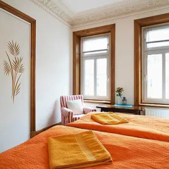 Отель Gaestezimmer auf St. Pauli Германия, Гамбург - отзывы, цены и фото номеров - забронировать отель Gaestezimmer auf St. Pauli онлайн в номере