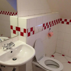 Hotel 51 3* Стандартный номер с различными типами кроватей фото 7