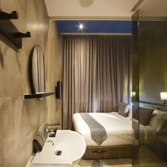 Hotel YAN комната для гостей фото 3