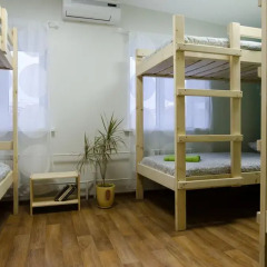 Гостиница Хостел Воздух Красноярск в Красноярске - забронировать гостиницу Хостел Воздух Красноярск, цены и фото номеров комната для гостей фото 5