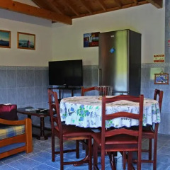 Отель Casa da Boa Vista питание фото 2