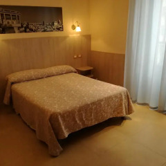 Hotel Cantore 3* Стандартный номер фото 2