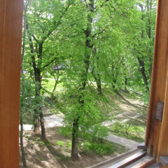 Апартаменты Apartment Anna Минск фото 5