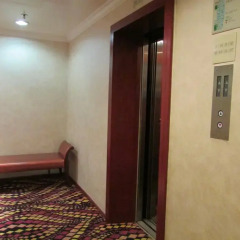 Oxford Hotel интерьер отеля