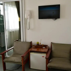 Отель Zigen House 3* Стандартный номер фото 11