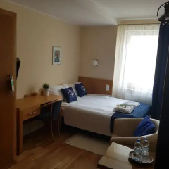 Отель Willa Litarion Old Town 3* Номер категории Эконом с различными типами кроватей фото 2