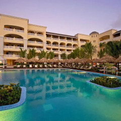 Отель Iberostar Grand Rose Hall бассейн фото 2