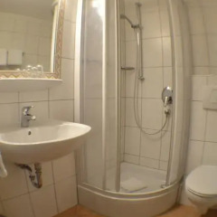 Moselstern Hotel Fuhrmann 3* Номер Комфорт с различными типами кроватей фото 4