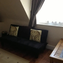 Kipps Brighton Hostel Стандартный номер с различными типами кроватей