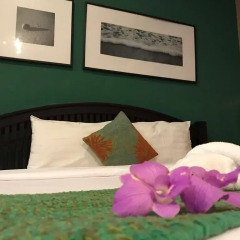Отель Phuket Siam Villas комната для гостей фото 4