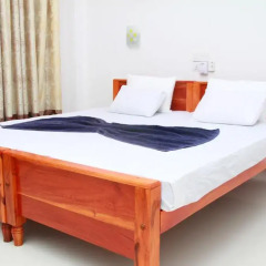 Отель Goldan Oriale Guest House комната для гостей