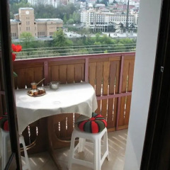 Отель Trendy Inn 2* Стандартный номер фото 35