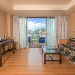 Отель Baan Laimai Beach Resort 4* Номер Делюкс фото 27