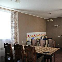 Гостиница Guest House Ozerniy в Себеже отзывы, цены и фото номеров - забронировать гостиницу Guest House Ozerniy онлайн Себеж питание фото 2