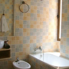 Отель Apartamentos Rurales Alcazaba de las Torres Студия с различными типами кроватей фото 3