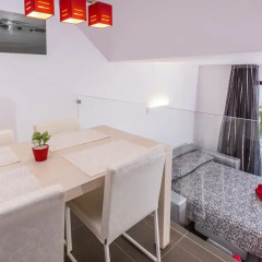 Отель Migjorn Ibiza Suites & Spa 4* Полулюкс с различными типами кроватей фото 13