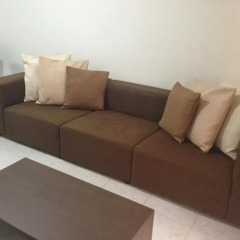 Апартаменты Apartment 14 Каура комната для гостей фото 4