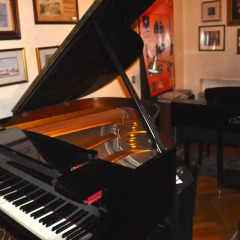 Отель Palazzo Altinate - Note di Piano Италия, Падуя - отзывы, цены и фото номеров - забронировать отель Palazzo Altinate - Note di Piano онлайн гостиничный бар