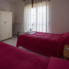Отель Casa Vacanze Isabella Италия, Саландра - отзывы, цены и фото номеров - забронировать отель Casa Vacanze Isabella онлайн детские мероприятия