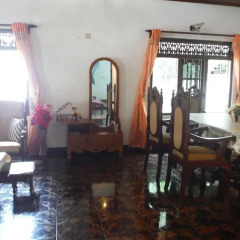 New negombo beach hostel интерьер отеля фото 3