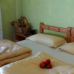 Отель Agriturismo La Montina Понти-суль-Минчо детские мероприятия фото 2