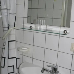 Hotel Les Acteurs 2* Стандартный номер с различными типами кроватей фото 6