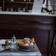 Hotel Grifo гостиничный бар