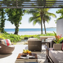 Отель Intercontinental Fiji Golf Resort & Spa 5* Стандартный номер фото 2