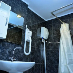 Sanahin Bridge Hotel 3* Номер Делюкс разные типы кроватей фото 6