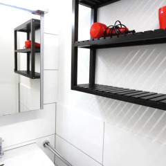 Апартаменты INSIDE FIVE - City Apartments Апартаменты с различными типами кроватей фото 8