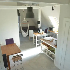 Отель Five Point Hostel Польша, Гданьск - отзывы, цены и фото номеров - забронировать отель Five Point Hostel онлайн удобства в номере