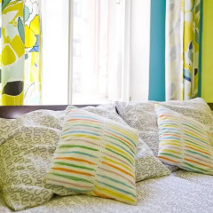 Отель Prosto Home Номер категории Эконом фото 2